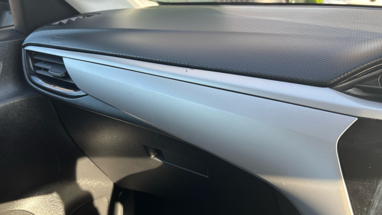 Vauxhall Corsa 1.2 Turbo SE Edition 5dr Auto Petrol Hatchback